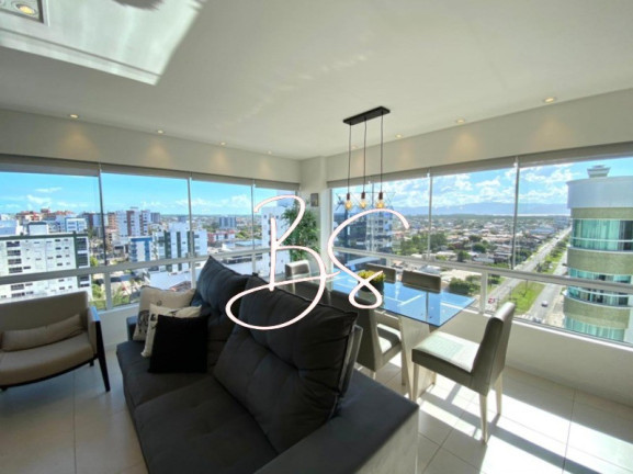 Apartamento com 3 Quartos à Venda, 85 m² em Zona Nova - Capão Da Canoa