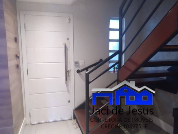Imagem Casa com 3 Quartos à Venda, 180 m² em Marapé - Santos