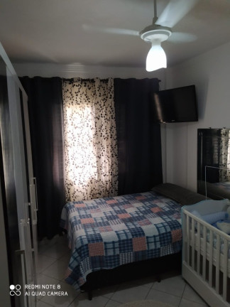 Imagem Apartamento com 1 Quarto à Venda, em Centro - São Vicente Imagem Apartamento com 1 Quarto à Venda, em Centro - São Vicente