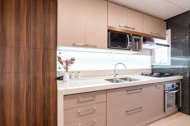 Imagem Apartamento com 3 Quartos à Venda, 126 m² em Vila Mascote - São Paulo