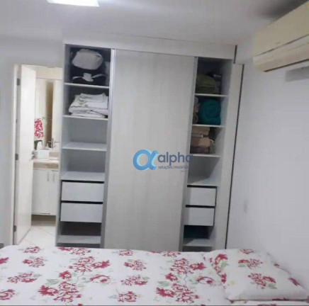 Imagem Apartamento com 1 Quarto à Venda, 36 m² em Ponta Negra - Natal Imagem Apartamento com 1 Quarto à Venda, 36 m² em Ponta Negra - Natal
