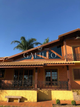 Casa com 3 Quartos à Venda, 250 m² em Medeiros - Jundiaí