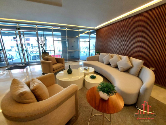 Imagem Apartamento com 2 Quartos à Venda, 75 m² em Boqueirão - Praia Grande Imagem Apartamento com 2 Quartos à Venda, 75 m² em Boqueirão - Praia Grande