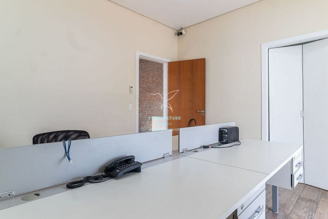 Imagem Casa com 8 Quartos à Venda, 200 m² em Vila Clementino - São Paulo Imagem Casa com 8 Quartos à Venda, 200 m² em Vila Clementino - São Paulo