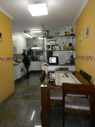 Imagem Sobrado com 3 Quartos à Venda, 286 m² em Vila Bertioga - São Paulo Imagem Sobrado com 3 Quartos à Venda, 286 m² em Vila Bertioga - São Paulo