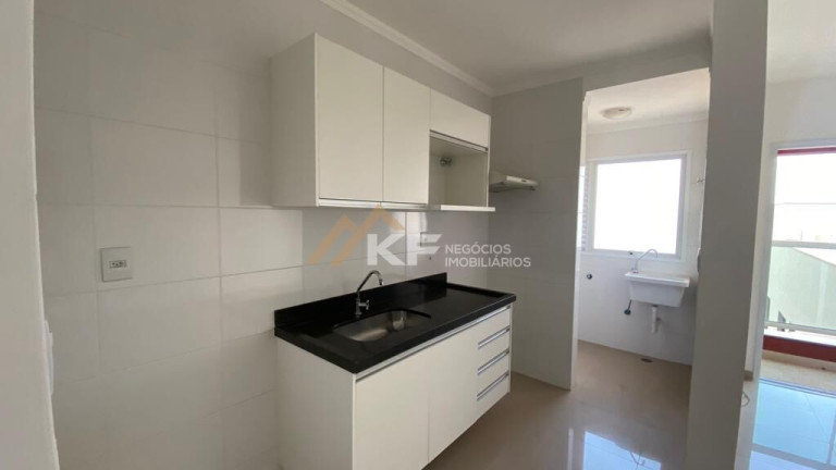 Imagem Apartamento com 2 Quartos à Venda, 62 m² em Nova Aliança - Ribeirão Preto