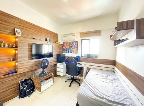Imagem Apartamento com 3 Quartos à Venda, 127 m² em Estados - João Pessoa Imagem Apartamento com 3 Quartos à Venda, 127 m² em Estados - João Pessoa