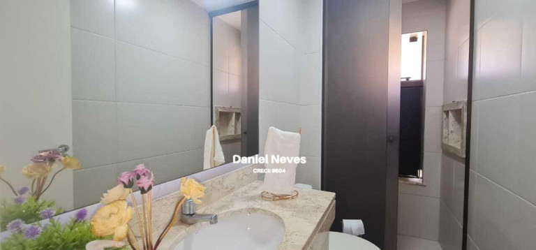 Imagem Casa de Condomínio com 4 Quartos à Venda, 180 m² em Buraquinho - Lauro De Freitas