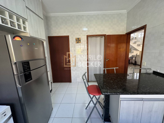 Imagem Casa de Condomínio com 3 Quartos à Venda, 180 m² em Urbanova - São José Dos Campos