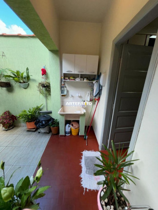 Imagem Casa com 2 Quartos à Venda, 85 m² em Socorro - São Paulo Imagem Casa com 2 Quartos à Venda, 85 m² em Socorro - São Paulo