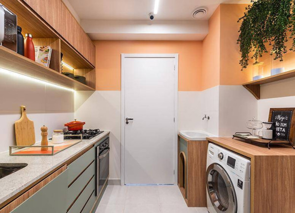 Imagem Apartamento com 2 Quartos à Venda, 32 m² em Vila Mariana - São Paulo Imagem Apartamento com 2 Quartos à Venda, 32 m² em Vila Mariana - São Paulo