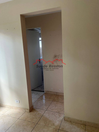 Imagem Apartamento com 2 Quartos à Venda, 57 m² em Vila Dos Andradas - São Paulo