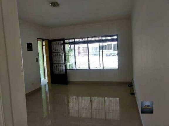 Imagem Casa com 3 Quartos à Venda, 150 m² em Jordanópolis - São Bernardo Do Campo