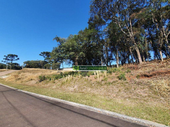 Imagem Terreno à Venda, 2.057 m² em Orleans - Curitiba Imagem Terreno à Venda, 2.057 m² em Orleans - Curitiba