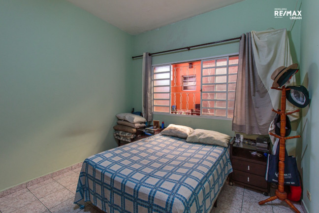 Imagem Casa com 3 Quartos à Venda, 160 m² em Vila Rui Barbosa - São Paulo Imagem Casa com 3 Quartos à Venda, 160 m² em Vila Rui Barbosa - São Paulo