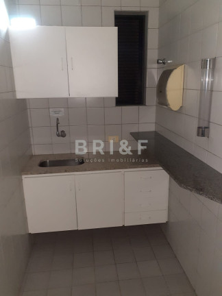 Imagem Edifício Residencial para Alugar, 240 m² em Cidade Monções - São Paulo