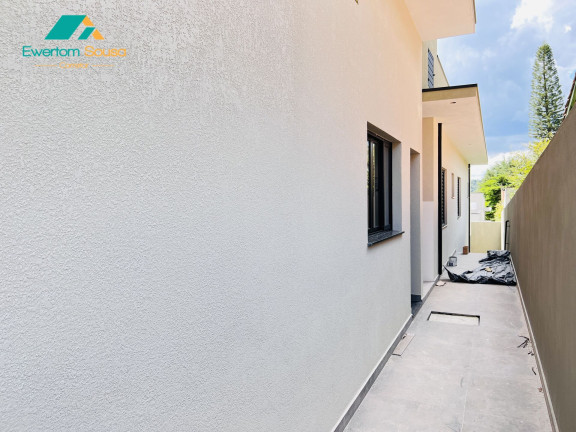 Imagem Casa com 3 Quartos à Venda, 93 m² em Jardim Dos Pinheiros - Atibaia Imagem Casa com 3 Quartos à Venda, 93 m² em Jardim Dos Pinheiros - Atibaia