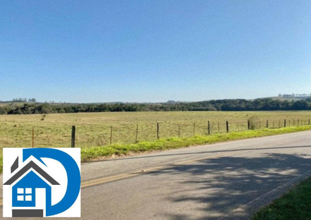 Terreno à Venda, 325.000 m² em Araçoiaba Da Serra