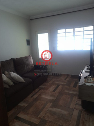 Imagem Casa com 2 Quartos à Venda, 132 m² em Cidade Salvador - Jacareí Imagem Casa com 2 Quartos à Venda, 132 m² em Cidade Salvador - Jacareí