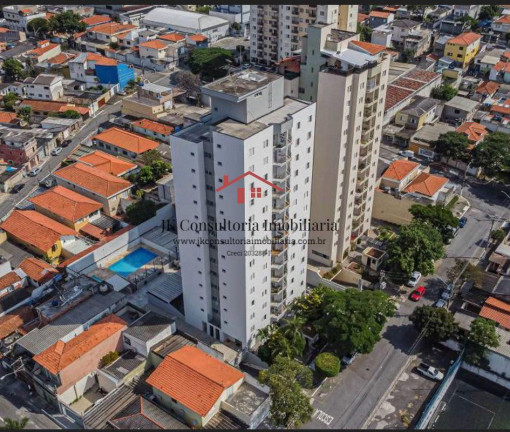 Imagem Apartamento com 2 Quartos à Venda, 62 m² em Vila Santa Catarina - São Paulo Imagem Apartamento com 2 Quartos à Venda, 62 m² em Vila Santa Catarina - São Paulo