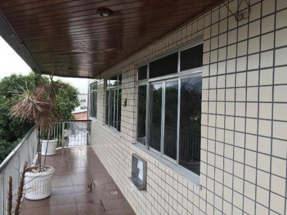 Imagem Apartamento com 3 Quartos à Venda, 127 m² em Vila Valqueire - Rio De Janeiro