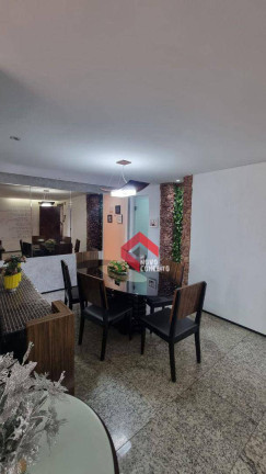Imagem Apartamento com 3 Quartos à Venda, 116 m² em Aldeota - Fortaleza Imagem Apartamento com 3 Quartos à Venda, 116 m² em Aldeota - Fortaleza