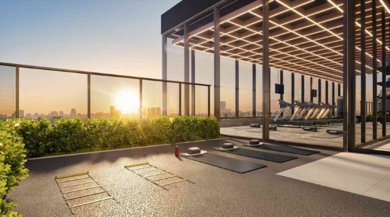 Imagem Apartamento com 4 Quartos à Venda, 186 m² em Pinheiros - São Paulo