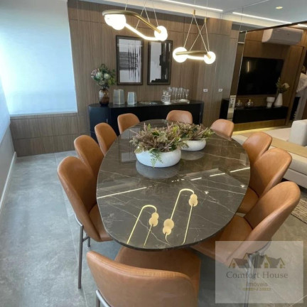 Imagem Apartamento com 4 Quartos à Venda, 126 m² em Jardim - Santo André Imagem Apartamento com 4 Quartos à Venda, 126 m² em Jardim - Santo André