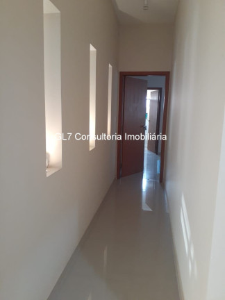 Imagem Casa com 3 Quartos à Venda,  em Itapecerica - Salto