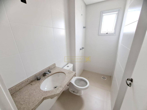 Imagem Apartamento com 3 Quartos à Venda, 85 m² em Capoeiras - Florianópolis
