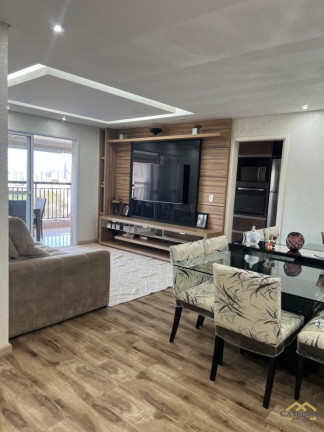 Imagem Apartamento com 2 Quartos à Venda, 128 m² em Anhangabaú - Jundiaí Imagem Apartamento com 2 Quartos à Venda, 128 m² em Anhangabaú - Jundiaí