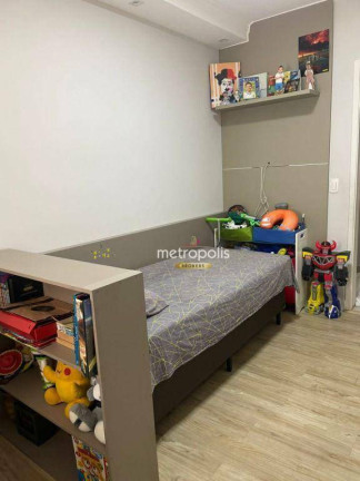 Imagem Apartamento com 2 Quartos à Venda, 70 m² em Barcelona - São Caetano Do Sul Imagem Apartamento com 2 Quartos à Venda, 70 m² em Barcelona - São Caetano Do Sul