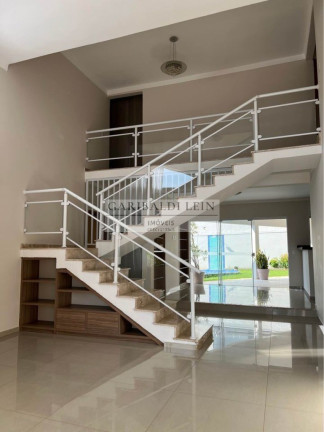 Imagem Casa com 4 Quartos para Alugar, 250 m² em Swiss Park - Campinas