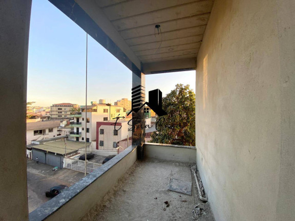 Imagem Cobertura com 2 Quartos à Venda, 130 m² em Novo Eldorado - Contagem Imagem Cobertura com 2 Quartos à Venda, 130 m² em Novo Eldorado - Contagem