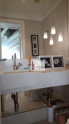 Imagem Apartamento com 3 Quartos à Venda, 177 m² em Vila Andrade - São Paulo Imagem Apartamento com 3 Quartos à Venda, 177 m² em Vila Andrade - São Paulo