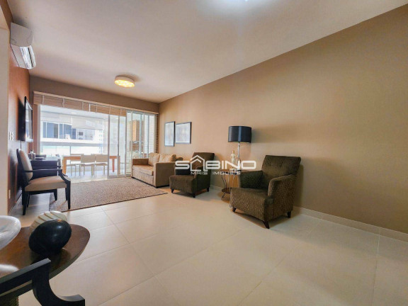 Imagem Apartamento com 3 Quartos à Venda, 133 m² em Riviera De São Lourenço - Bertioga