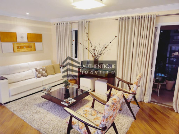 Imagem Apartamento com 3 Quartos à Venda, 101 m² em Vila Mariana - São Paulo Imagem Apartamento com 3 Quartos à Venda, 101 m² em Vila Mariana - São Paulo