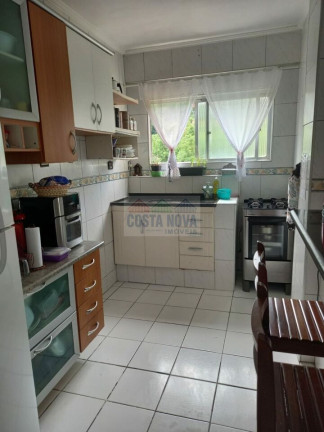 Imagem Apartamento com 1 Quarto para Alugar, 69 m² em Itararé - São Vicente Imagem Apartamento com 1 Quarto para Alugar, 69 m² em Itararé - São Vicente