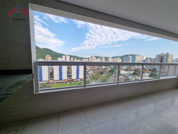 Imagem Apartamento com 2 Quartos à Venda, 66 m² em Canto Do Forte - Praia Grande Imagem Apartamento com 2 Quartos à Venda, 66 m² em Canto Do Forte - Praia Grande