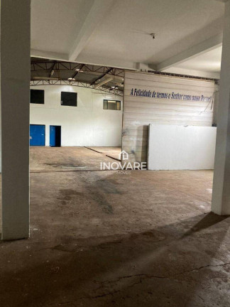 Imagem Galpão para Alugar, 300 m² em Setor Afonso Pena - Itumbiara Imagem Galpão para Alugar, 300 m² em Setor Afonso Pena - Itumbiara