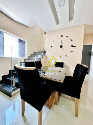 Imagem Sobrado com 3 Quartos à Venda, 126 m² em Mirim - Praia Grande