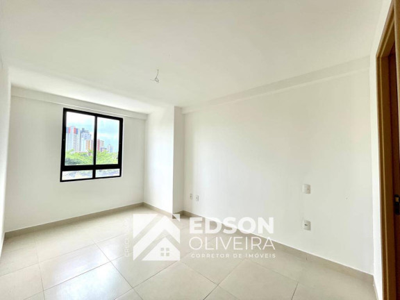 Imagem Apartamento com 3 Quartos à Venda, 84 m² em Miramar - João Pessoa