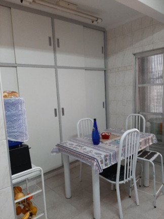 Apartamento com 3 Quartos à Venda, 96 m² em Barcelona - São Caetano Do Sul