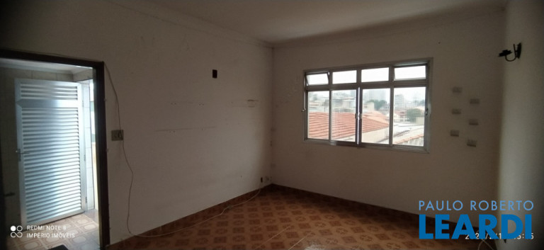 Imagem Casa com 3 Quartos à Venda, 213 m² em Campestre - Santo André Imagem Casa com 3 Quartos à Venda, 213 m² em Campestre - Santo André