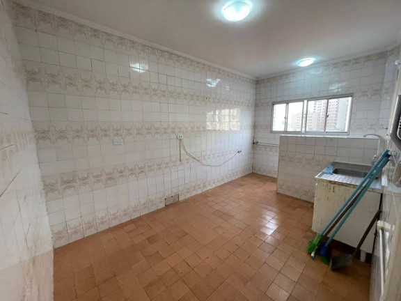 Imagem Apartamento com 2 Quartos à Venda, 80 m² em Guilhermina - Praia Grande Imagem Apartamento com 2 Quartos à Venda, 80 m² em Guilhermina - Praia Grande