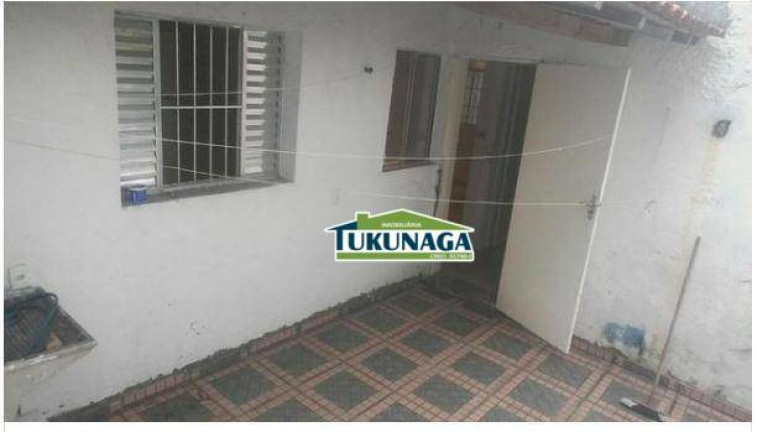 Imagem Casa com 2 Quartos à Venda, 92 m² em Vila Augusta - Guarulhos