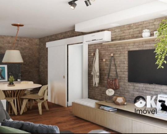 Imagem Apartamento com 2 Quartos à Venda, 100 m² em Jardim Paulista - São Paulo Imagem Apartamento com 2 Quartos à Venda, 100 m² em Jardim Paulista - São Paulo