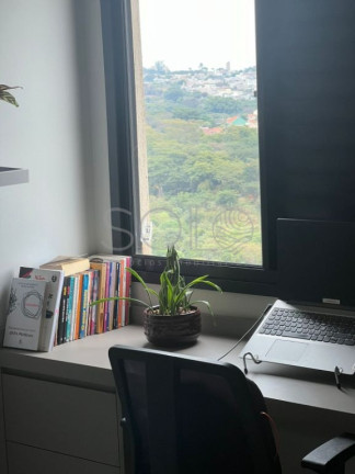 Imagem Apartamento com 2 Quartos para Alugar, 50 m² em Vila Harmonia - Araraquara