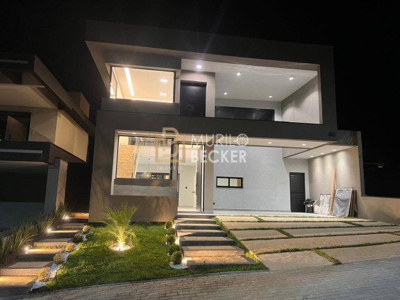Imagem Casa de Condomínio com 3 Quartos à Venda, 190 m² em Residencial Colinas - Caçapava Imagem Casa de Condomínio com 3 Quartos à Venda, 190 m² em Residencial Colinas - Caçapava