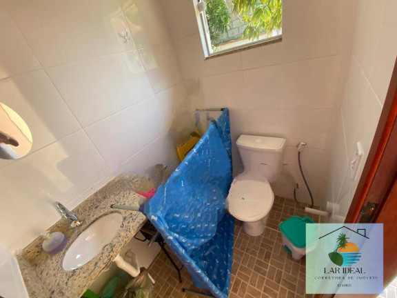 Imagem Casa com 3 Quartos à Venda, 360 m² em Praia Seca - Araruama Imagem Casa com 3 Quartos à Venda, 360 m² em Praia Seca - Araruama